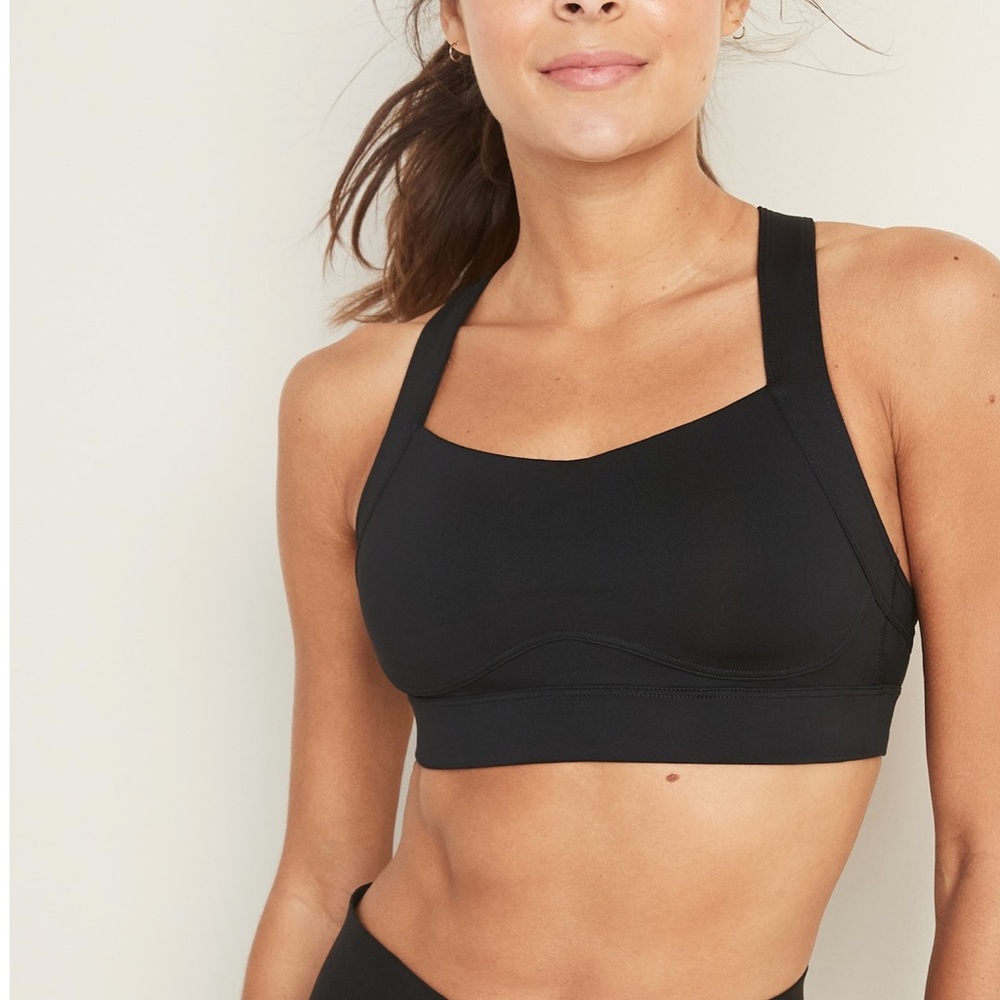 Old Navy Sports Bras